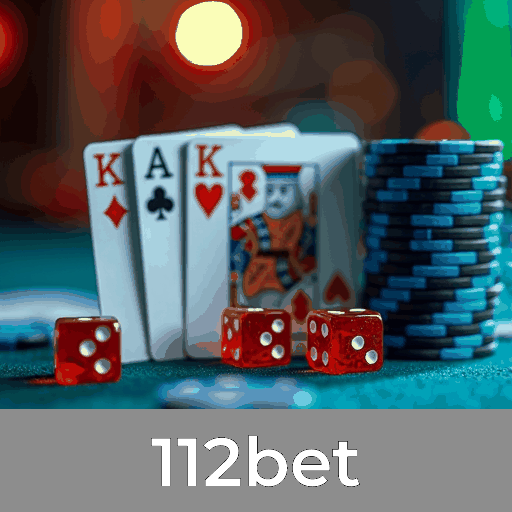 112bet: O Premiê em Jogos Online Seguros