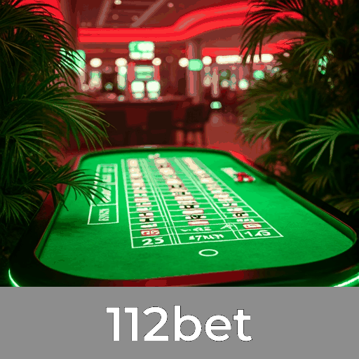 Conheça a Excelência e os Serviços Profissionais da 112bet