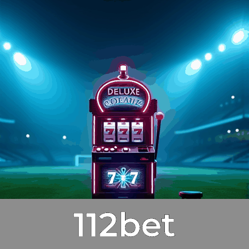 Garanta um Login Seguro e Instantâneo no 112bet