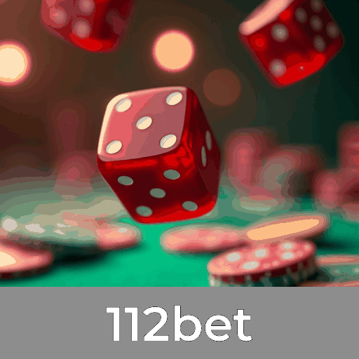 112bet: O Premiê em Jogos Online Seguros