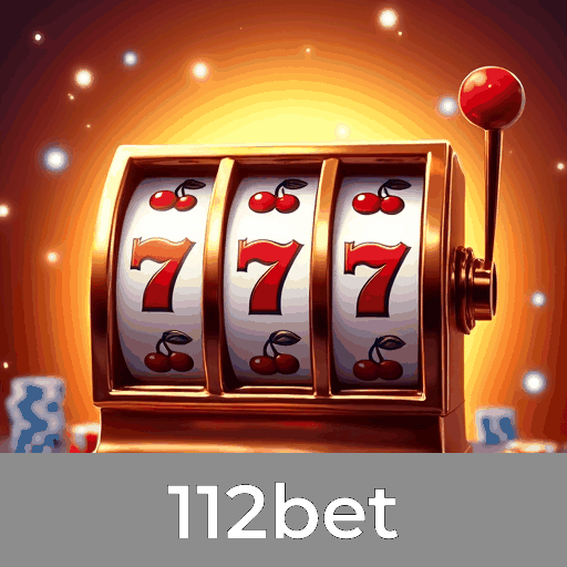 Garanta um Login Seguro e Instantâneo no 112bet