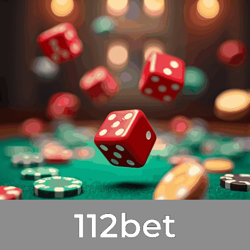 Garanta um Login Seguro e Instantâneo no 112bet