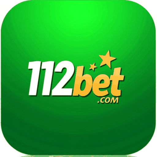 112bet Logo